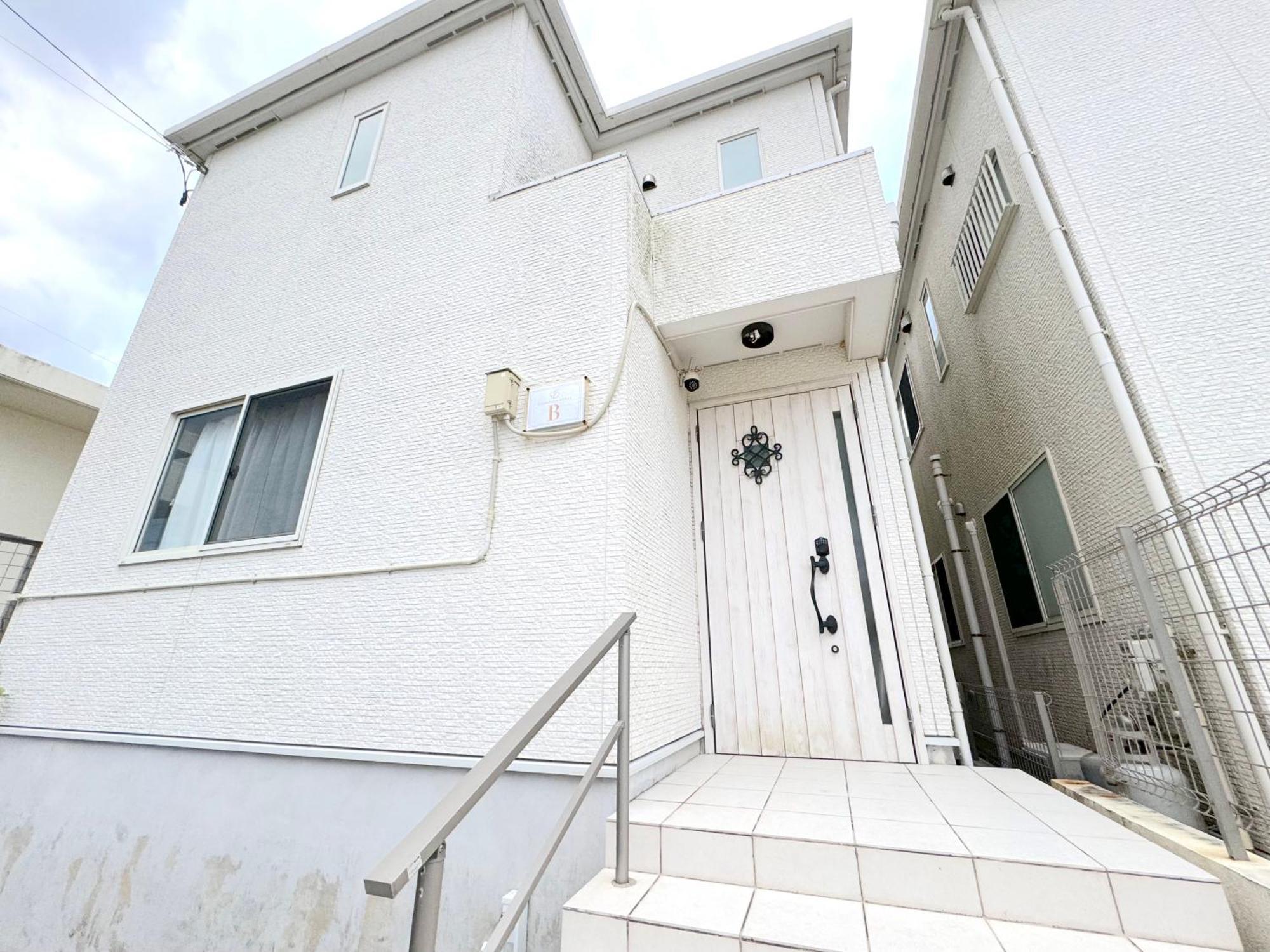 グランディオーソ沖縄ヴィラ恩納1 Onna Exterior foto